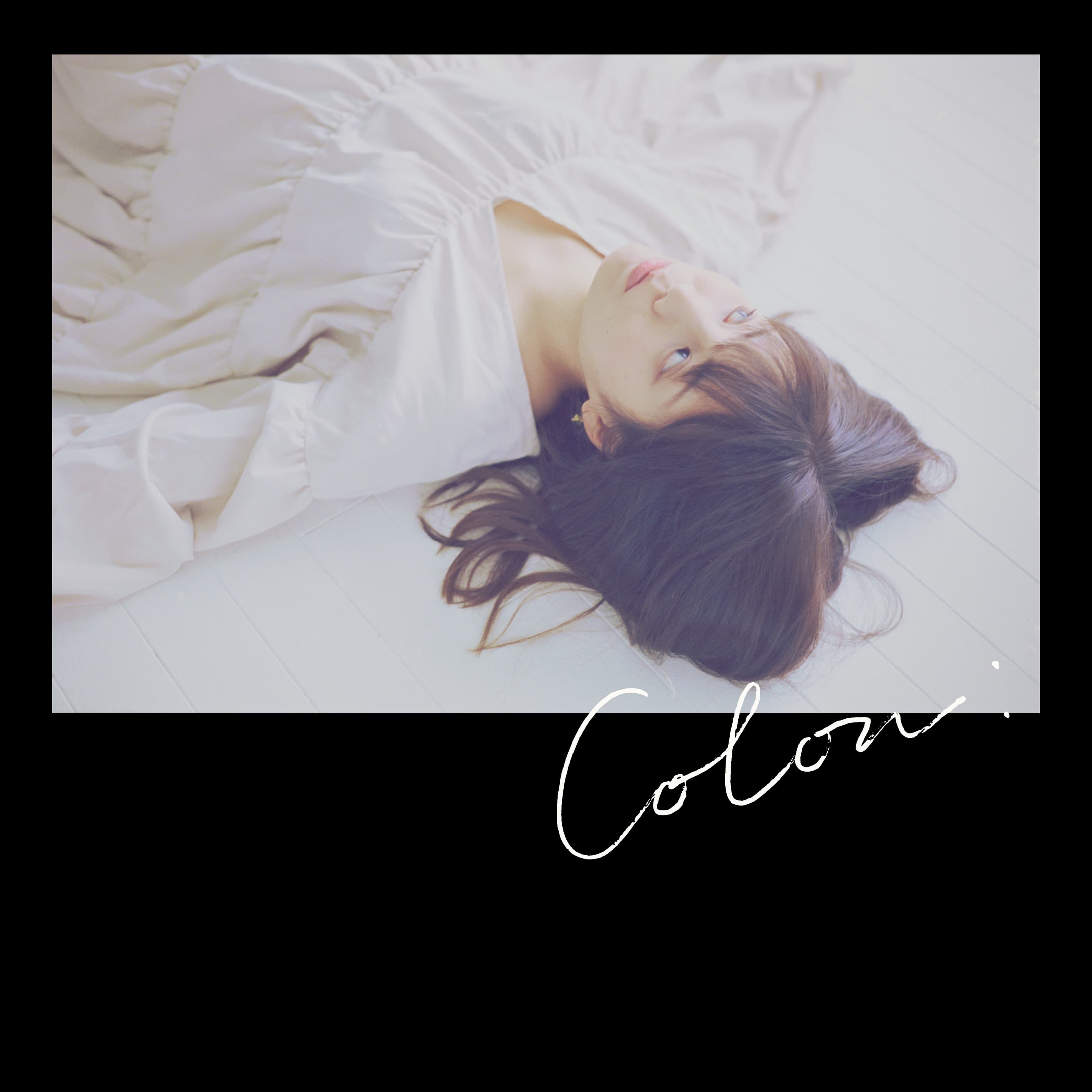 Colon Blue-ray付盤