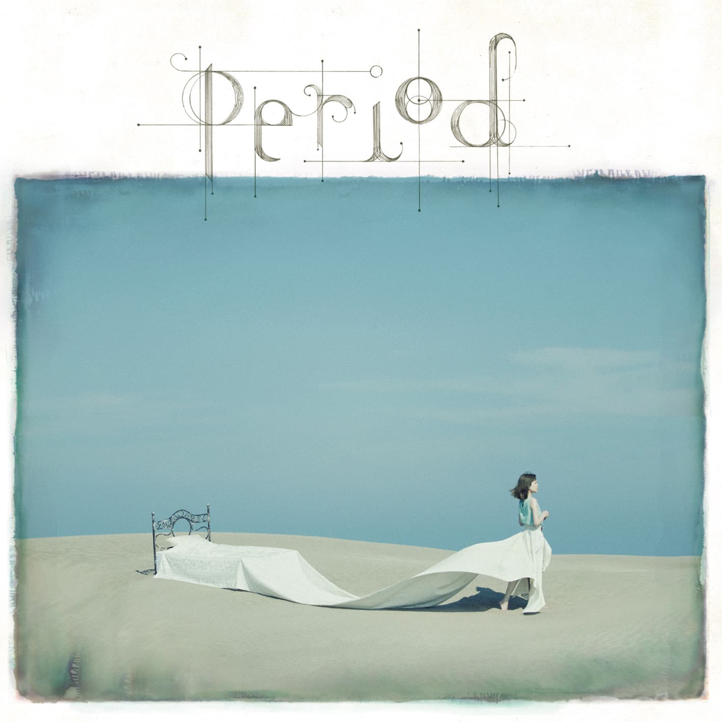 Period 通常盤