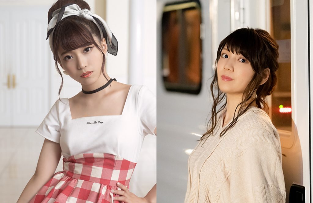 TVアニメ『ゆるキャン△ SEASON2』OP＆ED合同リリースイベント『亜