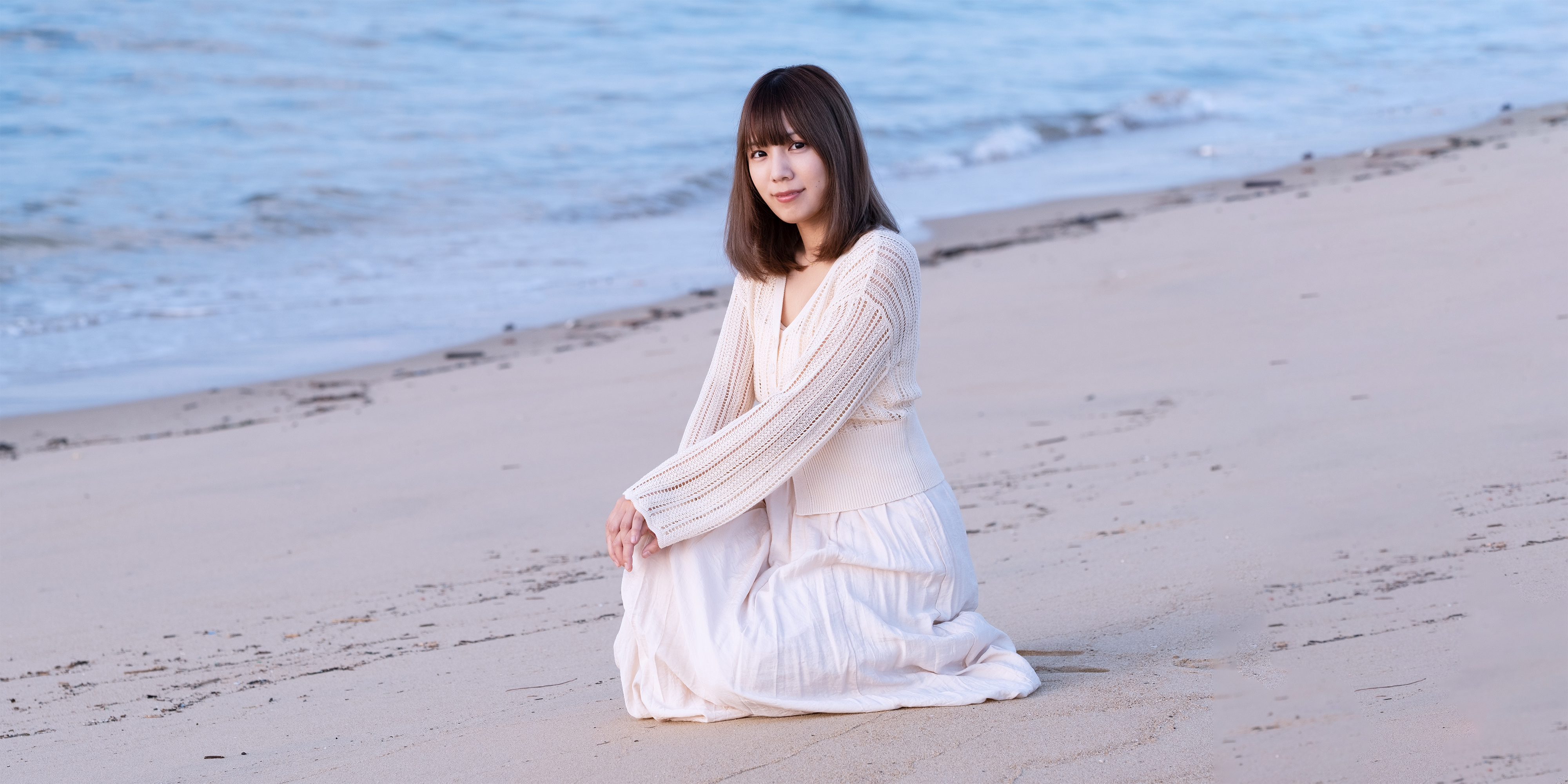 佐々木恵梨 Official Website